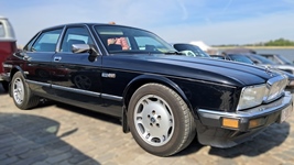 Antwerp Classic Car Event -  12 mei 2026