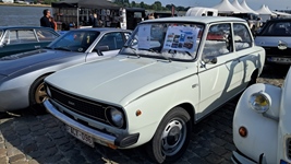 Antwerp Classic Car Event -  12 mei 2026