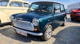 Antwerp Classic Car Event -  12 mei 2026