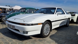 Antwerp Classic Car Event -  12 mei 2026