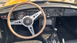 Antwerp Classic Car Event -  12 mei 2026