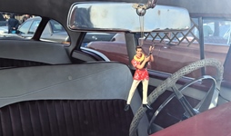 Antwerp Classic Car Event -  12 mei 2026