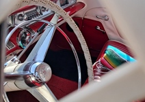 Antwerp Classic Car Event -  12 mei 2026