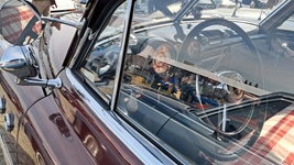 Antwerp Classic Car Event -  12 mei 2026
