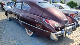Antwerp Classic Car Event -  12 mei 2026