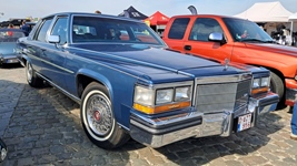 Antwerp Classic Car Event -  12 mei 2026