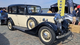 Antwerp Classic Car Event -  12 mei 2026