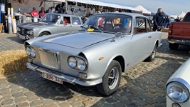 Antwerp Classic Car Event -  12 mei 2026