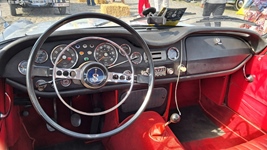 Antwerp Classic Car Event -  12 mei 2026