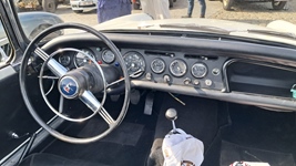 Antwerp Classic Car Event -  12 mei 2026