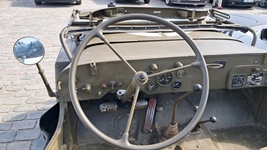 Antwerp Classic Car Event -  12 mei 2026