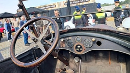 Antwerp Classic Car Event -  12 mei 2026