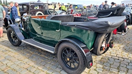 Antwerp Classic Car Event -  12 mei 2026