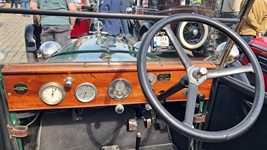 Antwerp Classic Car Event -  12 mei 2026