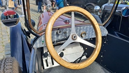 Antwerp Classic Car Event -  12 mei 2026