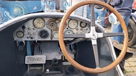 Antwerp Classic Car Event -  12 mei 2026