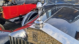 Antwerp Classic Car Event -  12 mei 2026