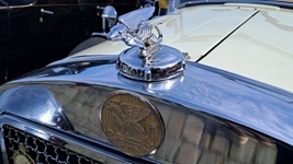 Antwerp Classic Car Event -  12 mei 2026