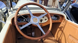 Antwerp Classic Car Event -  12 mei 2026