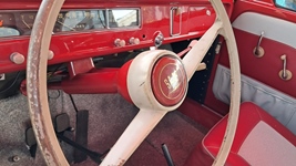 Antwerp Classic Car Event -  12 mei 2026