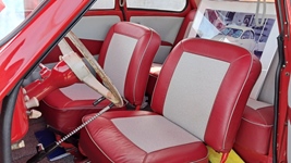 Antwerp Classic Car Event -  12 mei 2026