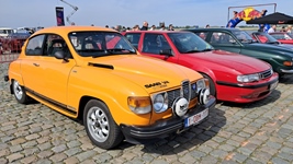 Antwerp Classic Car Event -  12 mei 2026