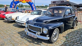 Antwerp Classic Car Event -  12 mei 2026