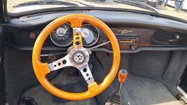 Antwerp Classic Car Event -  12 mei 2026