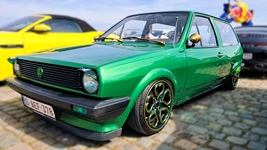 Antwerp Classic Car Event -  12 mei 2026