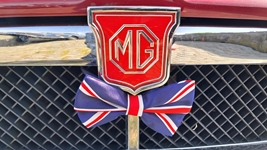 Antwerp Classic Car Event -  12 mei 2026