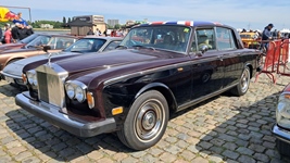 Antwerp Classic Car Event -  12 mei 2026