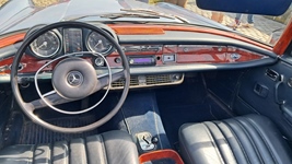 Antwerp Classic Car Event -  12 mei 2026