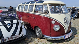Antwerp Classic Car Event -  12 mei 2026