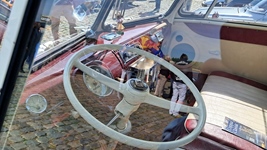 Antwerp Classic Car Event -  12 mei 2026