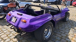 Antwerp Classic Car Event -  12 mei 2026