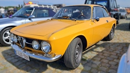 Antwerp Classic Car Event -  12 mei 2026