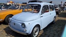 Antwerp Classic Car Event -  12 mei 2026