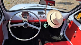 Antwerp Classic Car Event -  12 mei 2026