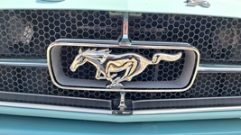Antwerp Classic Car Event -  12 mei 2026