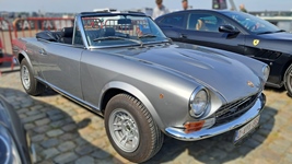 Antwerp Classic Car Event -  12 mei 2026