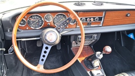 Antwerp Classic Car Event -  12 mei 2026