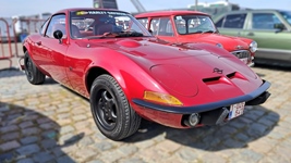 Antwerp Classic Car Event -  12 mei 2026
