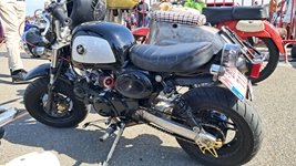 Antwerp Classic Car Event -  12 mei 2026