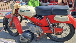 Antwerp Classic Car Event -  12 mei 2026