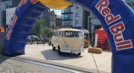 Antwerp Classic Car Event -  12 mei 2026
