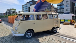 Antwerp Classic Car Event -  12 mei 2026