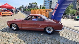 Antwerp Classic Car Event -  12 mei 2026