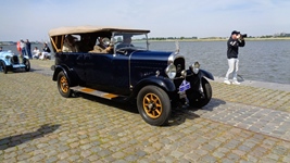 Antwerp Classic Car Event -  12 mei 2026