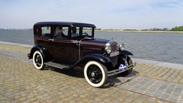 Antwerp Classic Car Event -  12 mei 2026