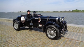 Antwerp Classic Car Event -  12 mei 2026